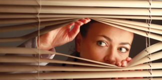 Жалюзи – современное решение для любого интерьера