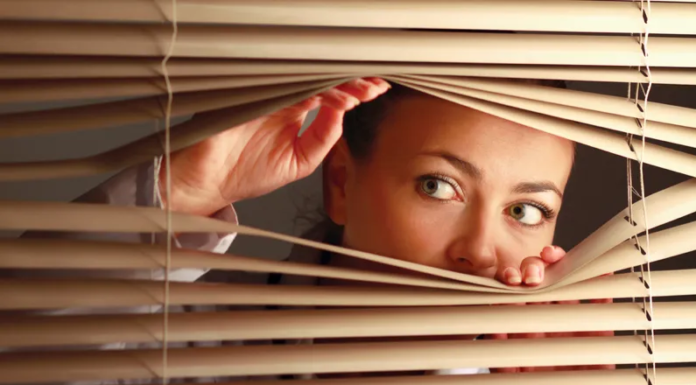 Жалюзи – современное решение для любого интерьера