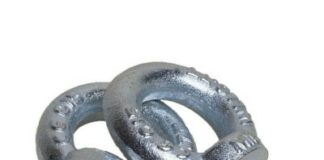 Рым-болты: где используются и особенности