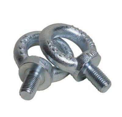 Рым-болты: где используются и особенности