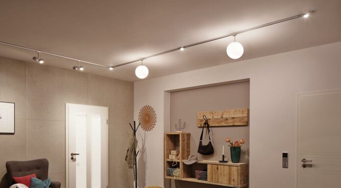 Да будет свет!