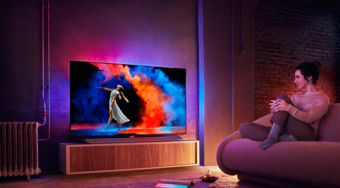 Качественное изображение телевизора – качественный отдых