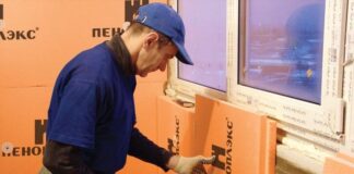 Преимущества экструдированного полистирола