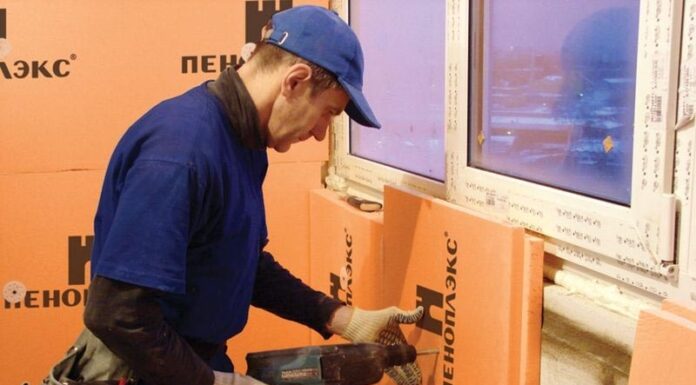 Преимущества экструдированного полистирола