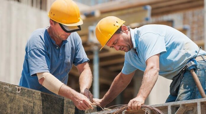 Монолитное строительство: скорость, качество, экономичность