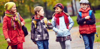 Детский деревянный домик: место, где воплощаются детские фантазии