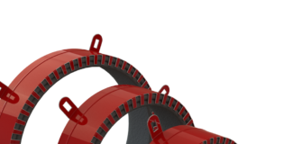 Противопожарные муфты для защиты от пламени