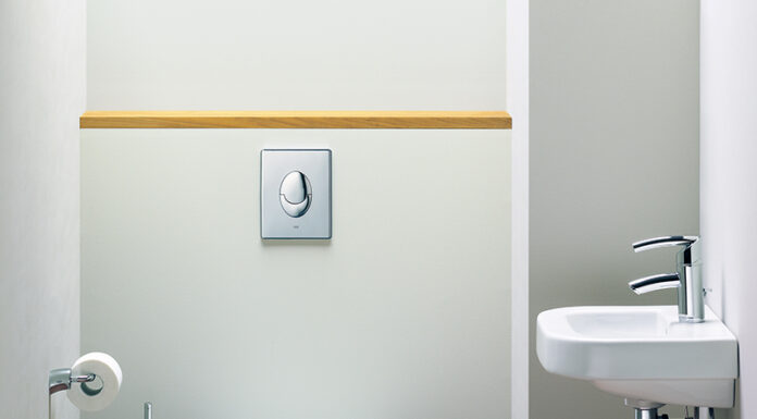 Какие бывают инсталяции для унитаза