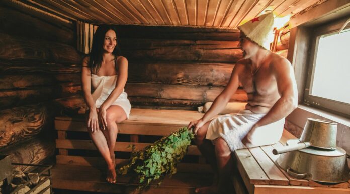 Строительства бани под ключ. Особенности