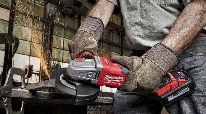 Инструмент, который не может оставить равнодушным