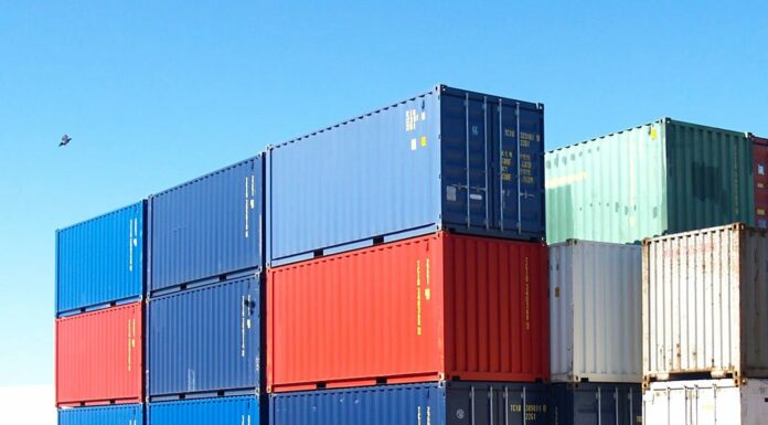 Контейнеры для дополнительного хранения