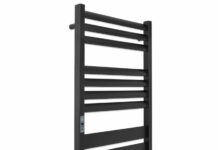 Полотенцесушители полезная вещь в доме