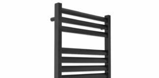 Полотенцесушители полезная вещь в доме