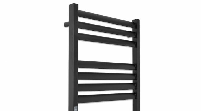 Полотенцесушители полезная вещь в доме