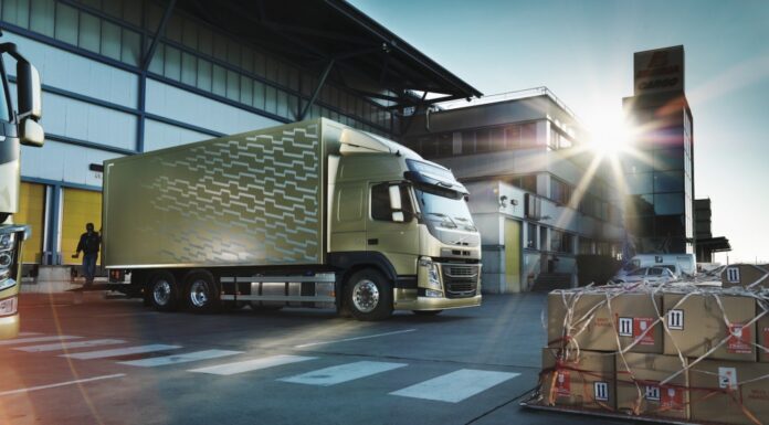 Преимущества перевозки сборных грузов