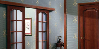 Критерии выбора межкомнатных дверей