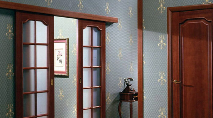 Критерии выбора межкомнатных дверей