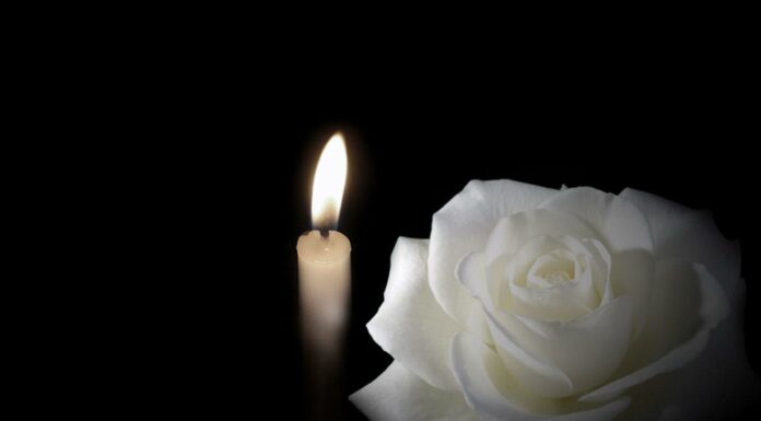 Выбор гроба для захоронения