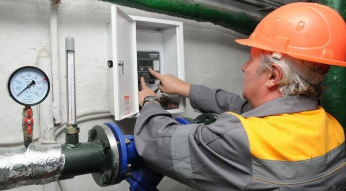 Оборудование для трубопровода от производителя