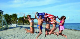 Обучение за рубежом