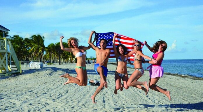 Обучение за рубежом