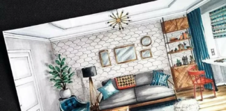 Преимущества разработки дизайн проекта профессионалами