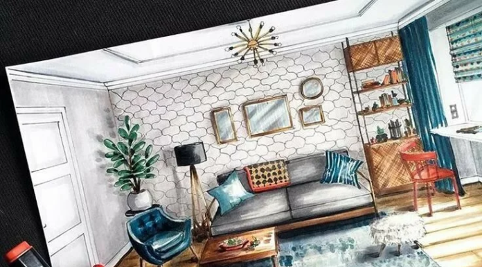 Преимущества разработки дизайн проекта профессионалами