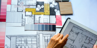 Профессиональный дизайн