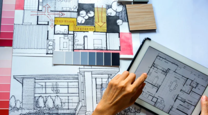 Профессиональный дизайн