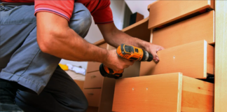 Мебель на заказ. Преимущества