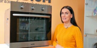 Какая бытовая техника должна быть в доме