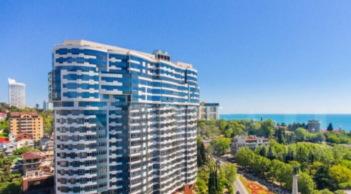 Преимущества покупки квартиры в новостройке