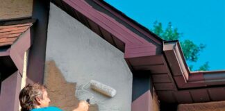 Немецкий бренд краски OSMO