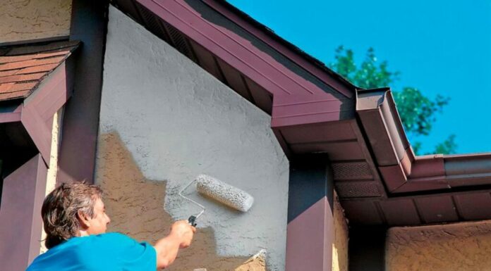 Немецкий бренд краски OSMO