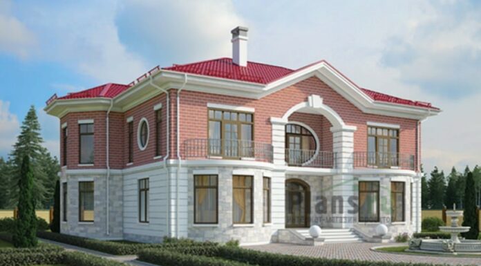 Услуги строительных компаний. Приемущества