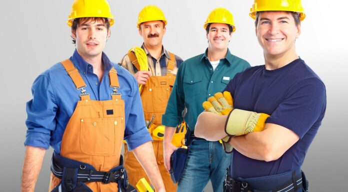 Преимущества услуг строительных компаний