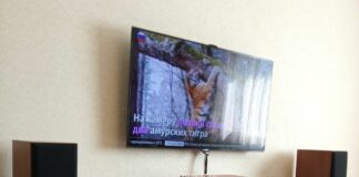 Как выбрать тумбу под телевизор