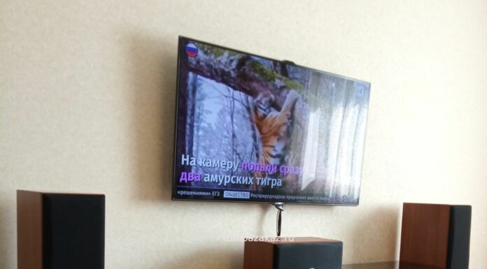 Как выбрать тумбу под телевизор