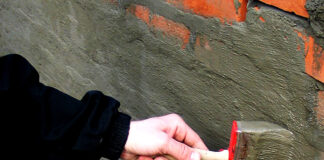 Гидроизоляция важный этап строительства