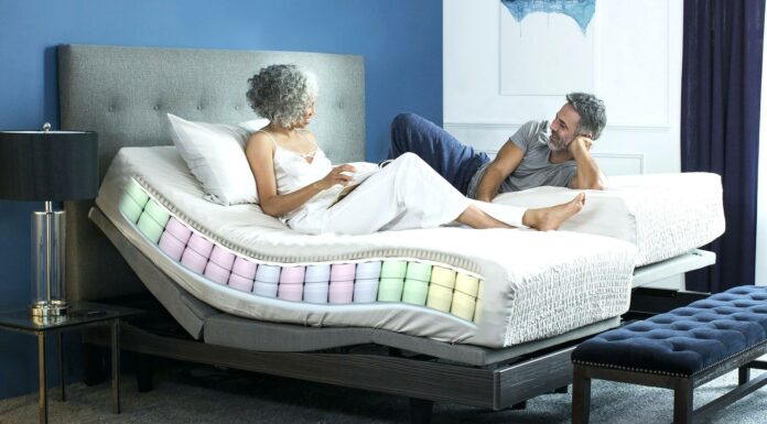 Особенности ортопедических матрасов