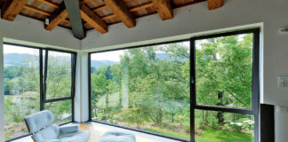 Плюсы и минусы панорамного остекления