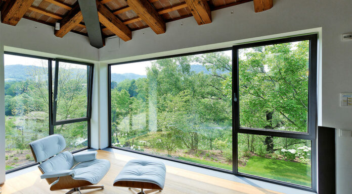 Плюсы и минусы панорамного остекления