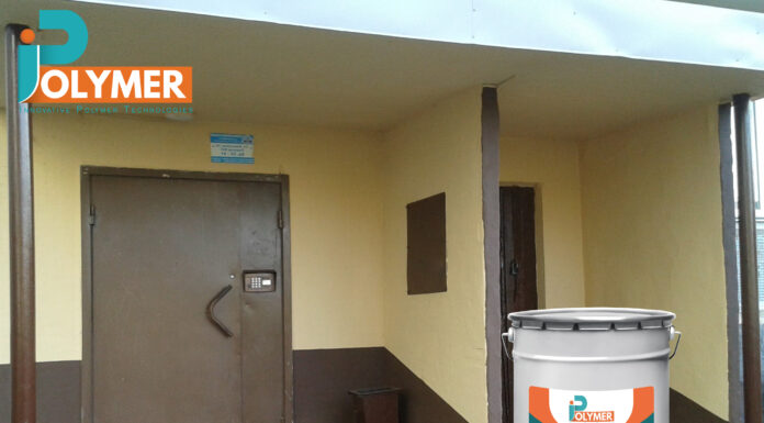 Виды декоративно полимерных покрытий