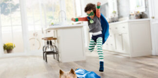 Почему люди выбирают ламинат