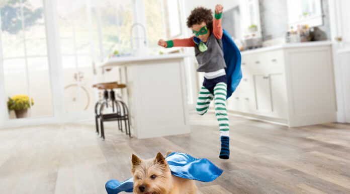 Почему люди выбирают ламинат