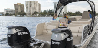 Чем обусловлено качество моторов Suzuki