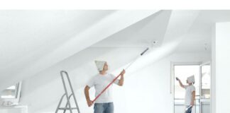 Типы ремонтов квартир