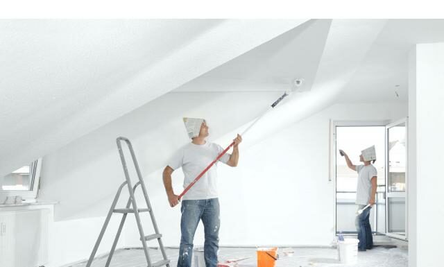 Типы ремонтов квартир