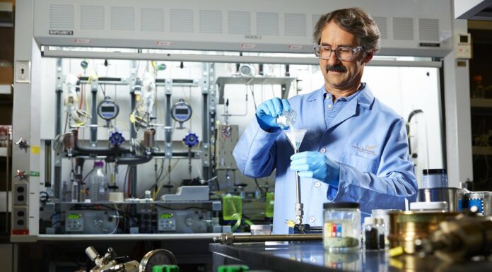 Назначение строительно-испытательной лаборатории