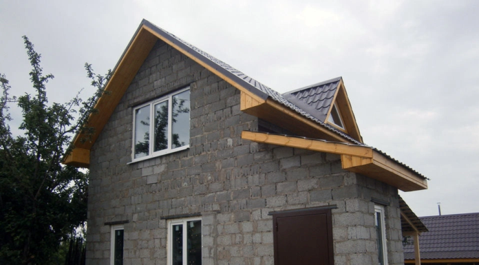 Керамзитобетонные блоки обзор материала